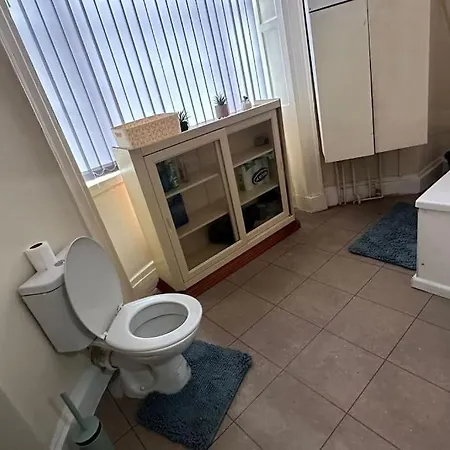 2 Bedroom City Centre Flat Liverpool Exterior photo