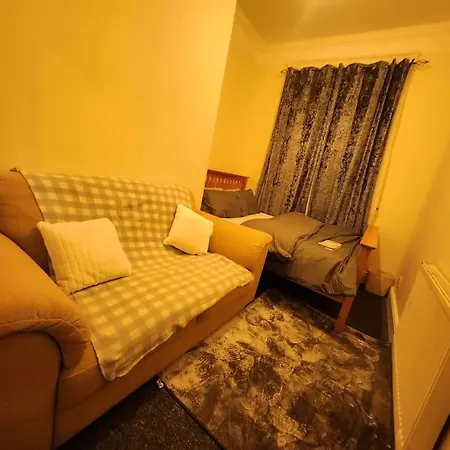 2 Bedroom City Centre Flat Liverpool Exterior photo