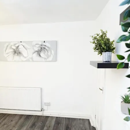 City Centre Apartment With Tennis Table Liverpool Exterior photo
